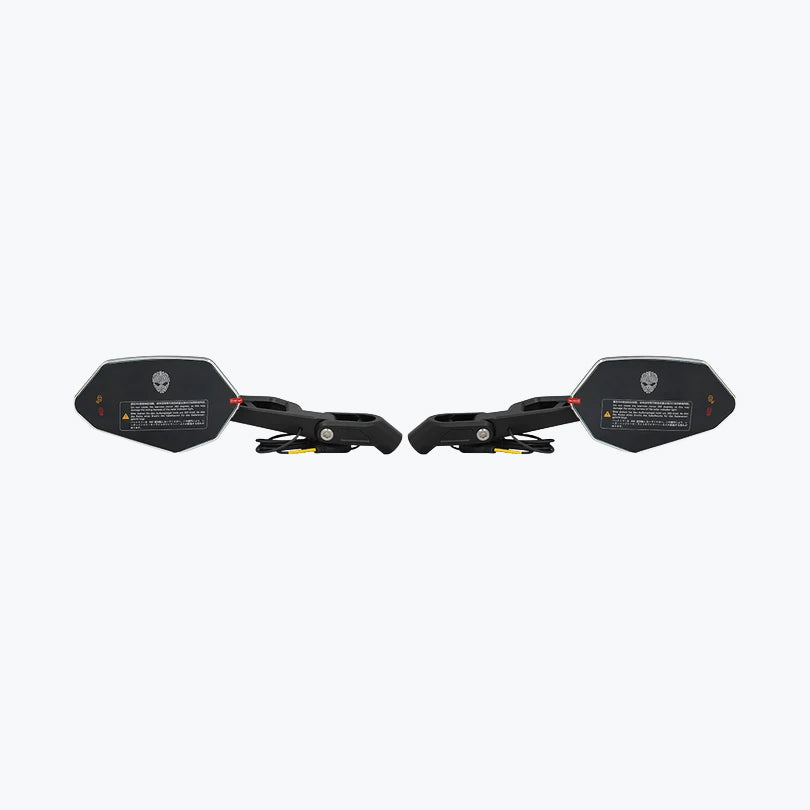 AlienRider Foldable Mirror M7 Pro
