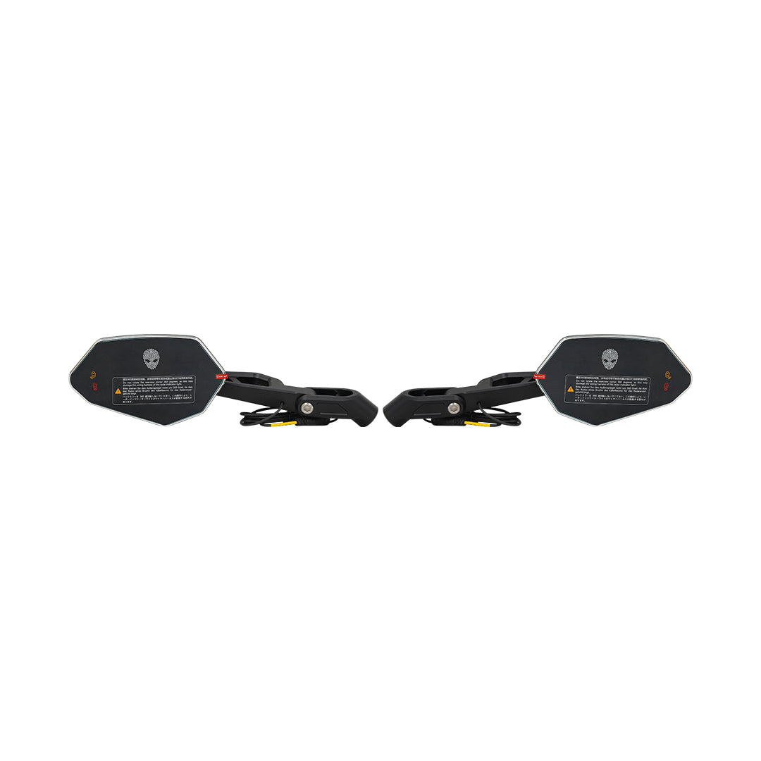 AlienRider Foldable Mirror M7 Pro