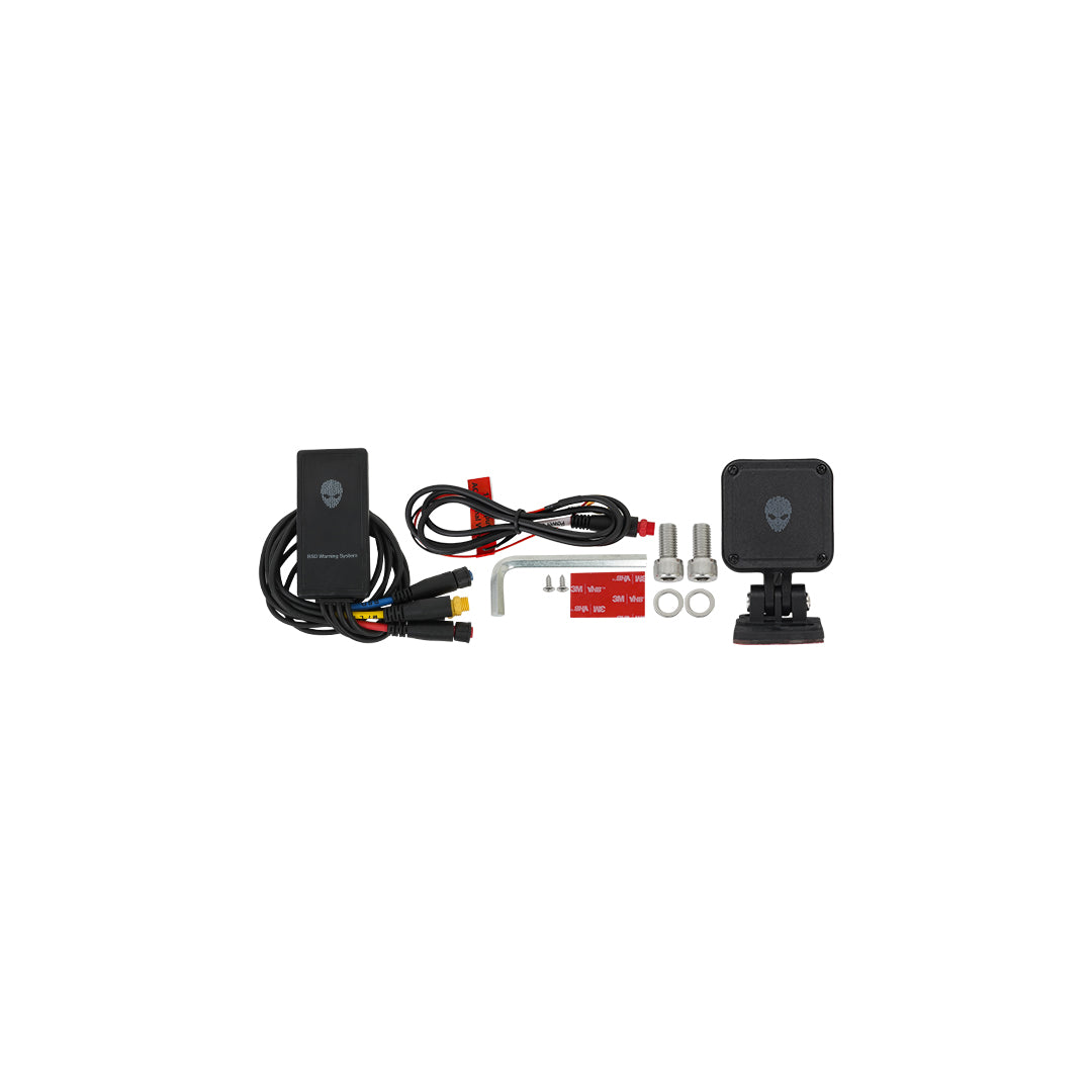AlienRider Foldable Mirror M7 Pro