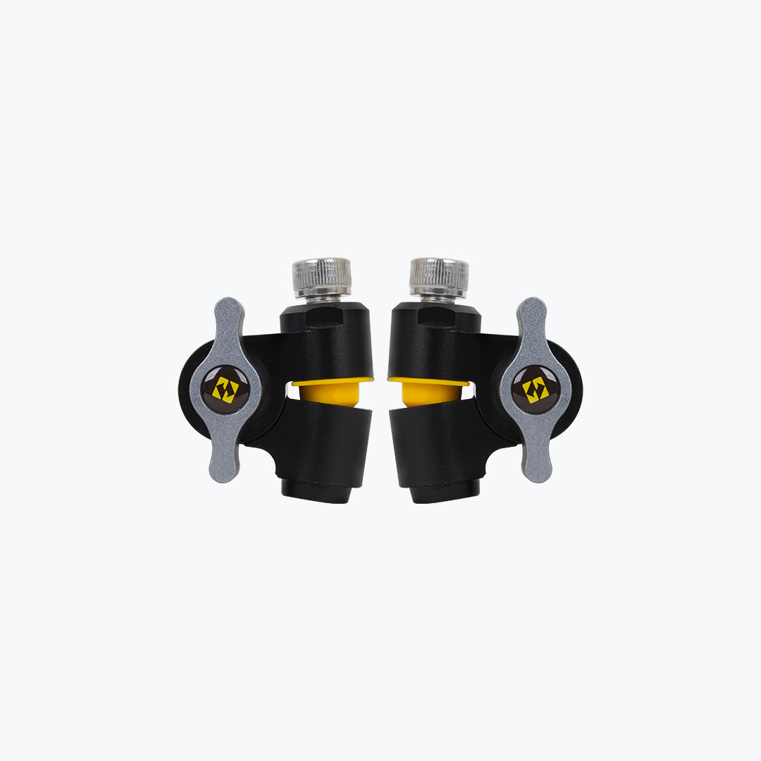 SMNU Rear View Mirror Folding Code Mounting Base