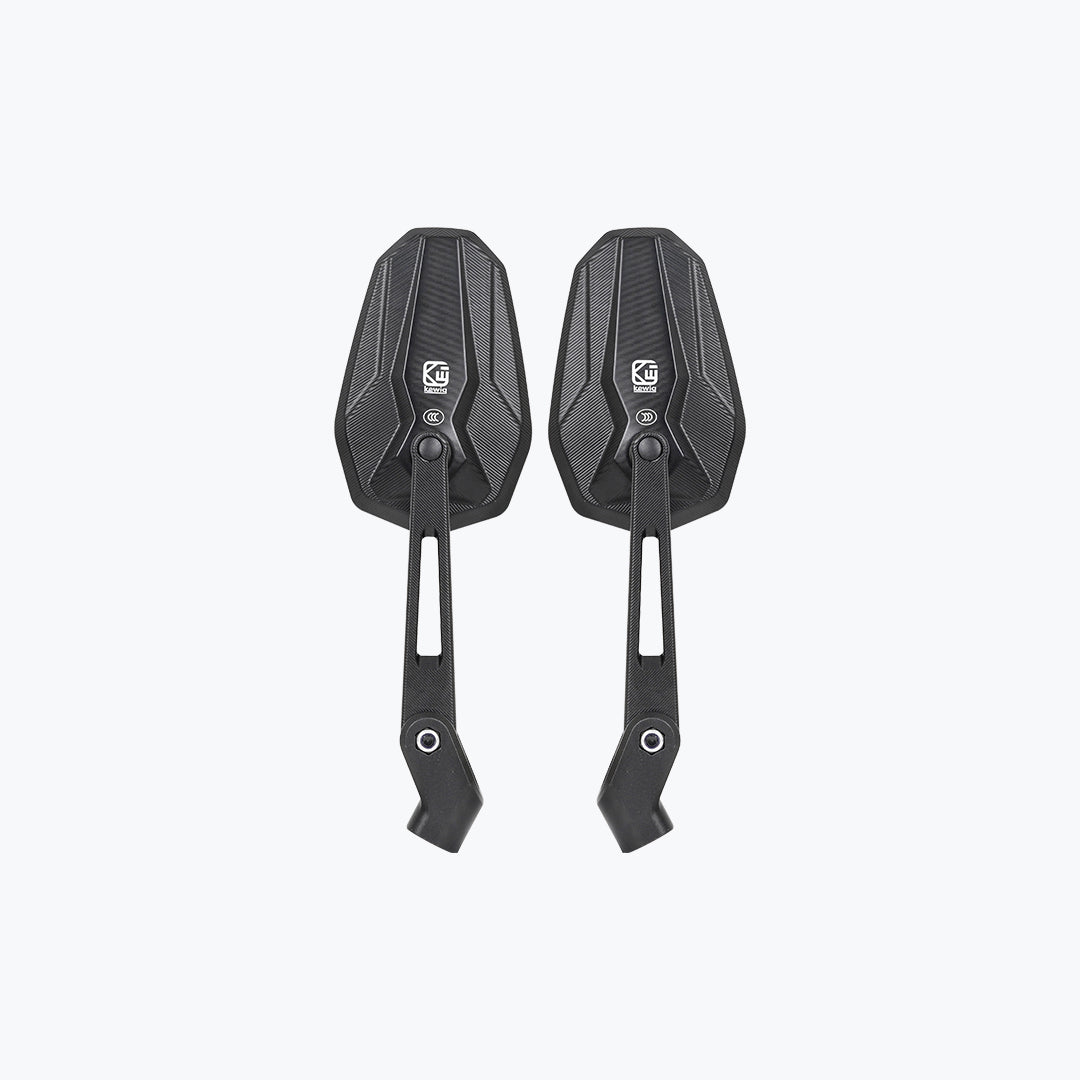 KEWIG RM-201 HD Anti Glare Motorcycle Mirror