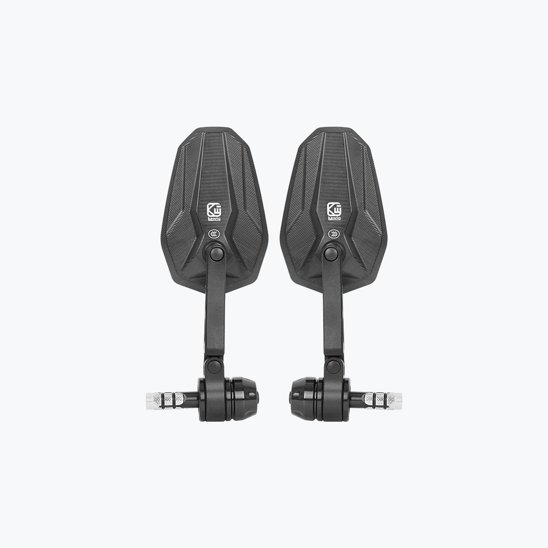 KEWIG RM-203 HD Anti-Glare Motorcycle Rear View Mirror