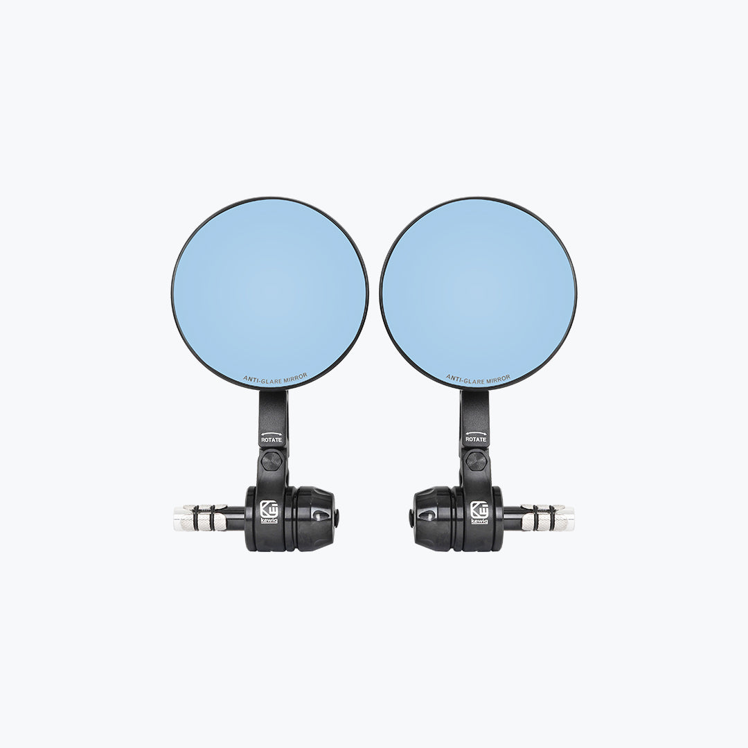 KEWIG RM-303 HD Anti Glare Motorcycle Mirror