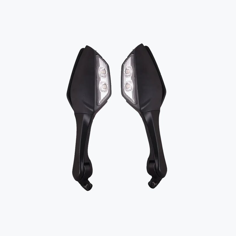 Yamaha R1M Inspired Universal Mirror
