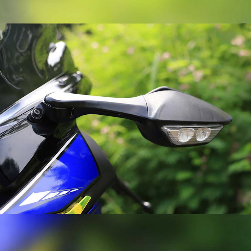 Yamaha R1M Inspired Universal Mirror