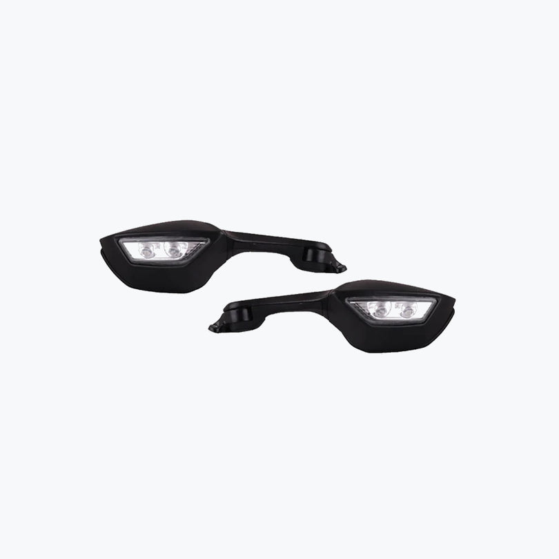 Yamaha R1M Inspired Universal Mirror