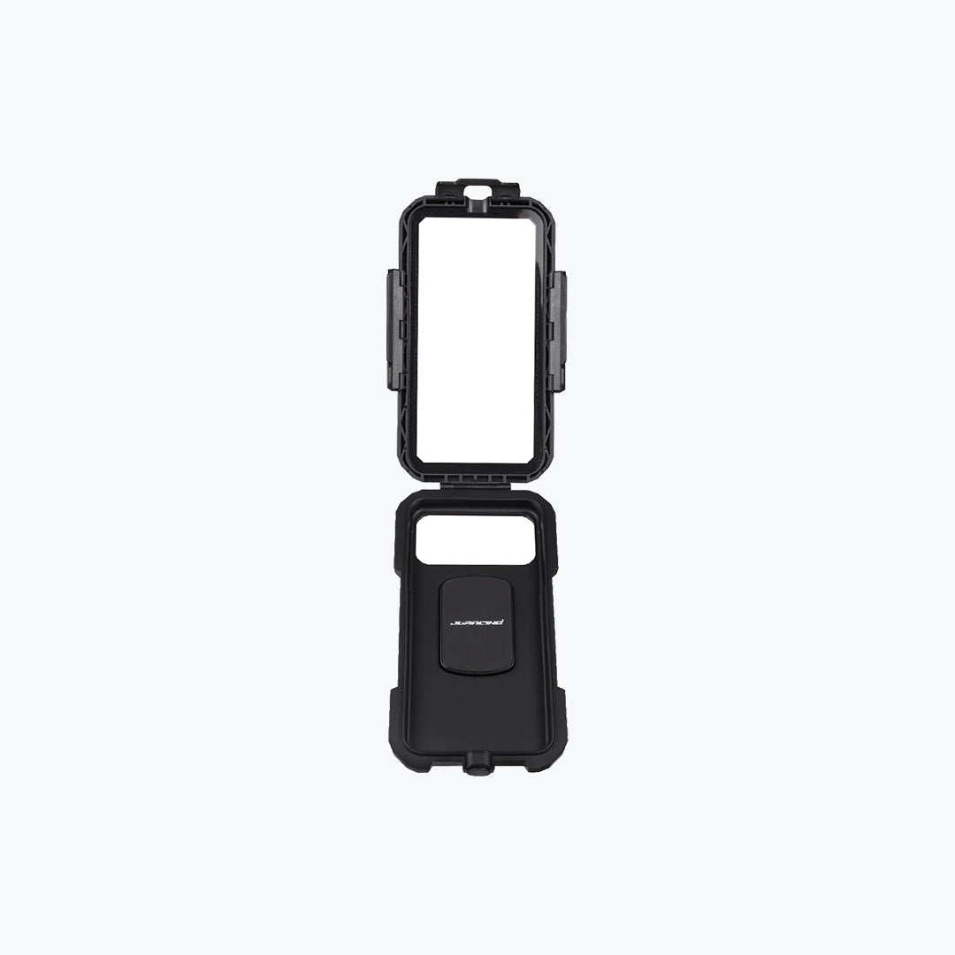 Jb Racing M18L-A2 Wireless Charger Long Mirror Mount