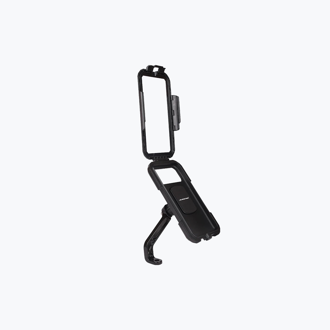 Jb Racing M18L-A2 Wireless Charger Long Mirror Mount