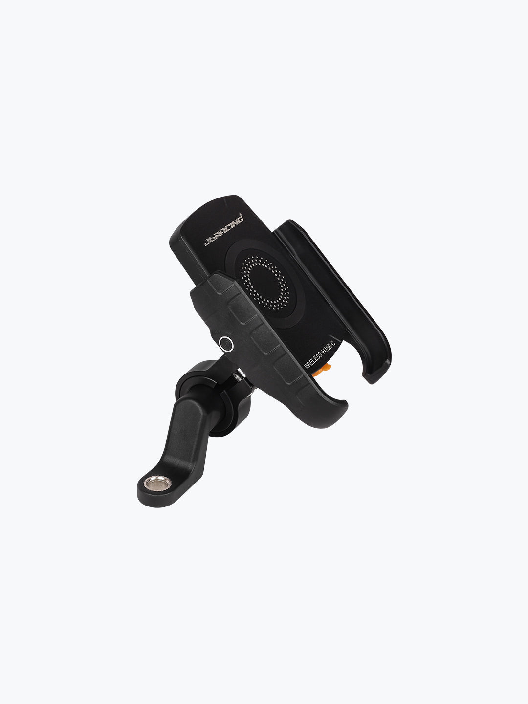 Jb Racing M9S Wireless Charger Mirror Mount