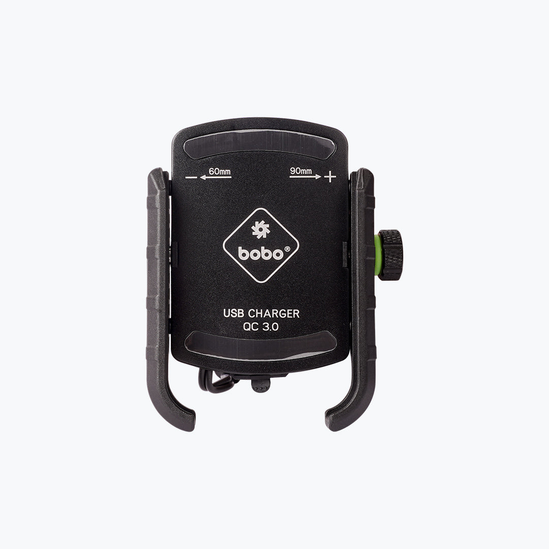 BOBO BM1 PRO Jaw Grip Charger With SAE Connector