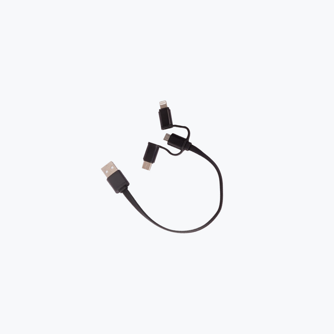BOBO BM1 PRO Jaw Grip Charger With SAE Connector