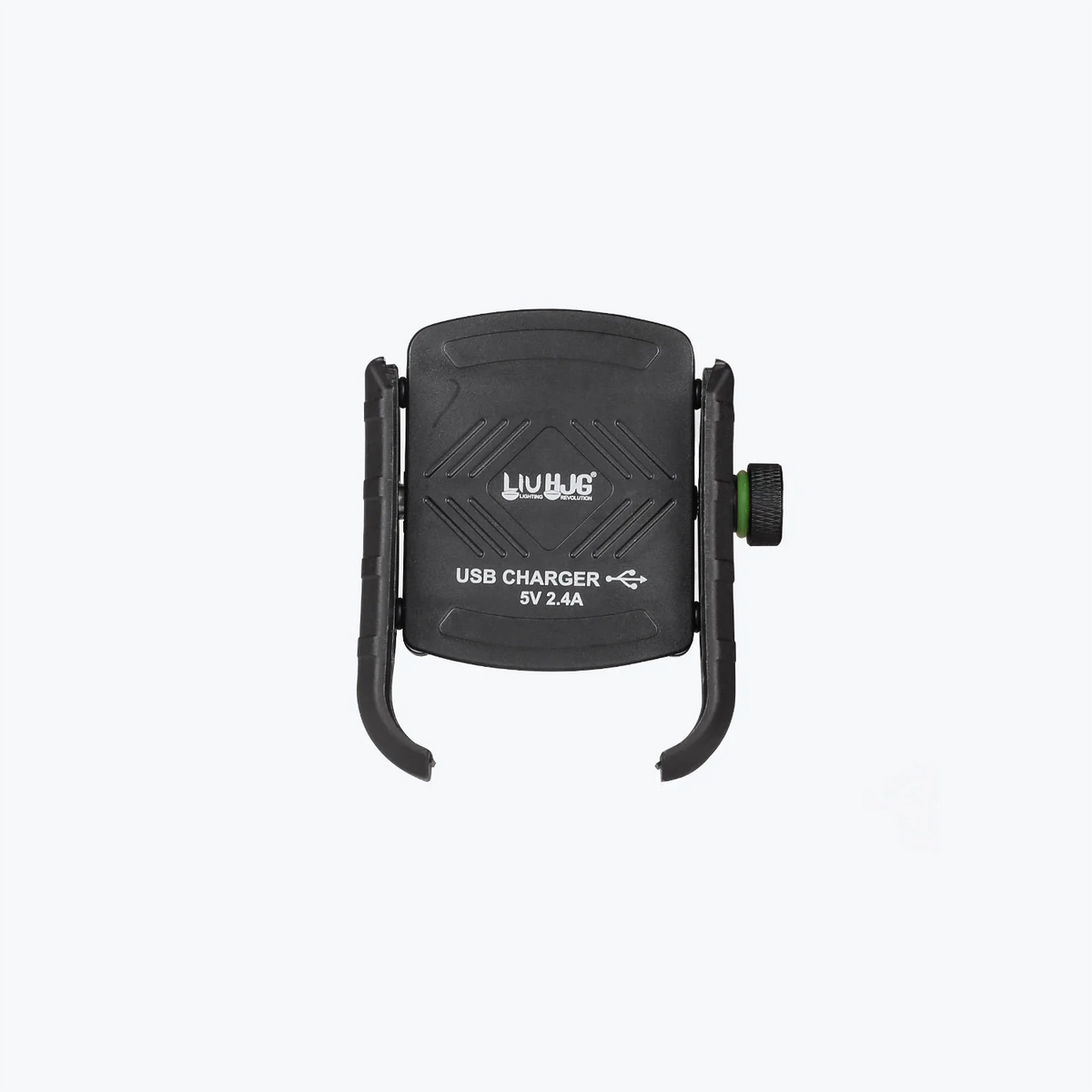 HJG R8 Mobile Charger