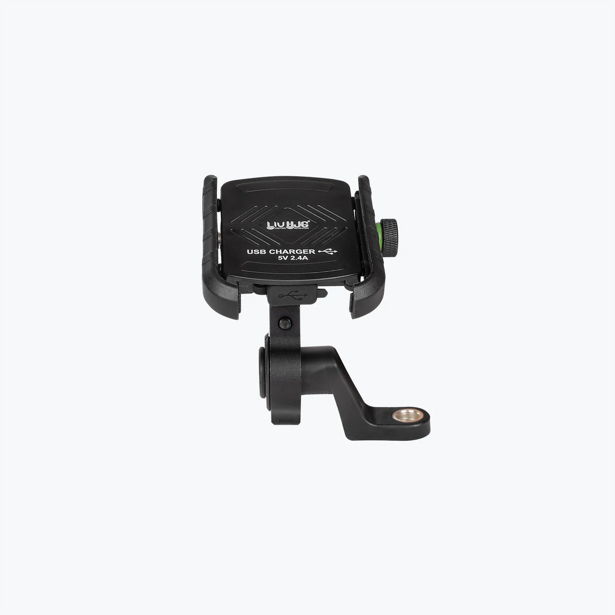 HJG R8 Mobile Charger