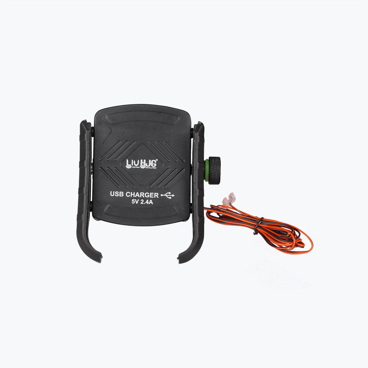 HJG R8 Mobile Charger