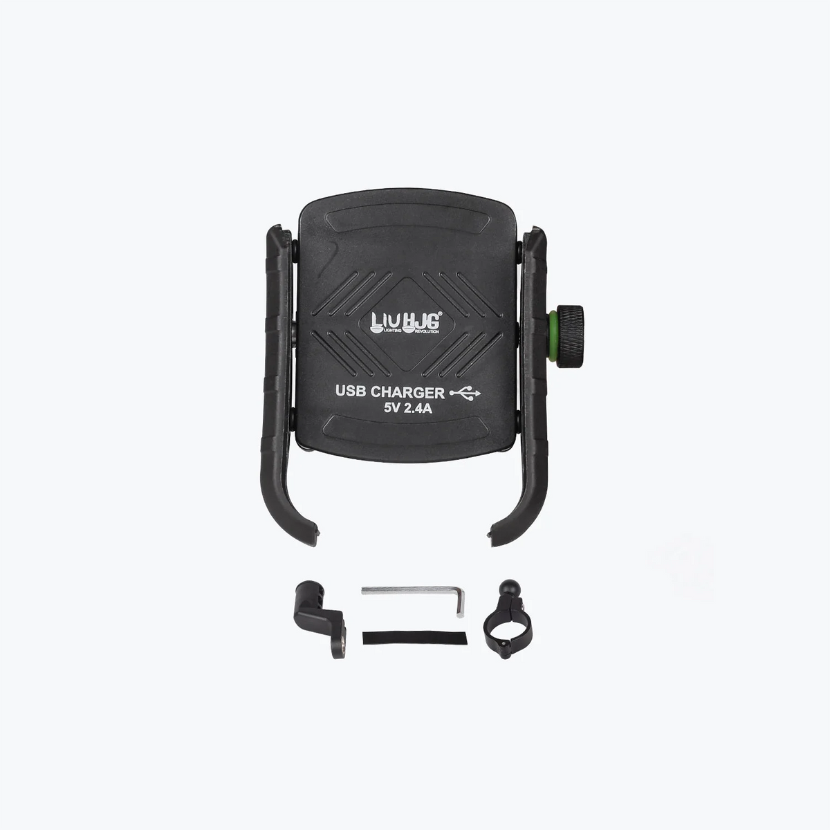 HJG R8 Mobile Charger