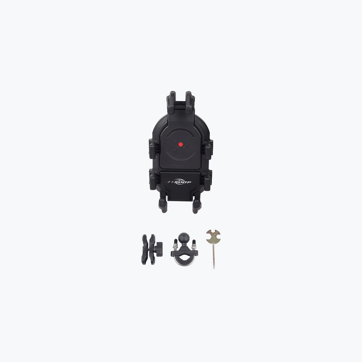 BSDDP RH-F0106 Wireless Charger Handle Mount
