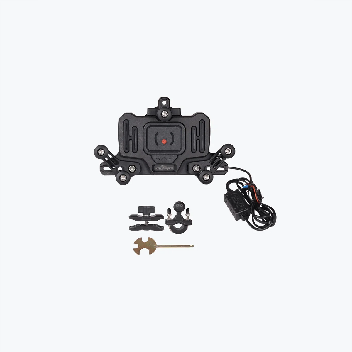 BSDDP RH-F0107 Wireless Charger Handle Mount