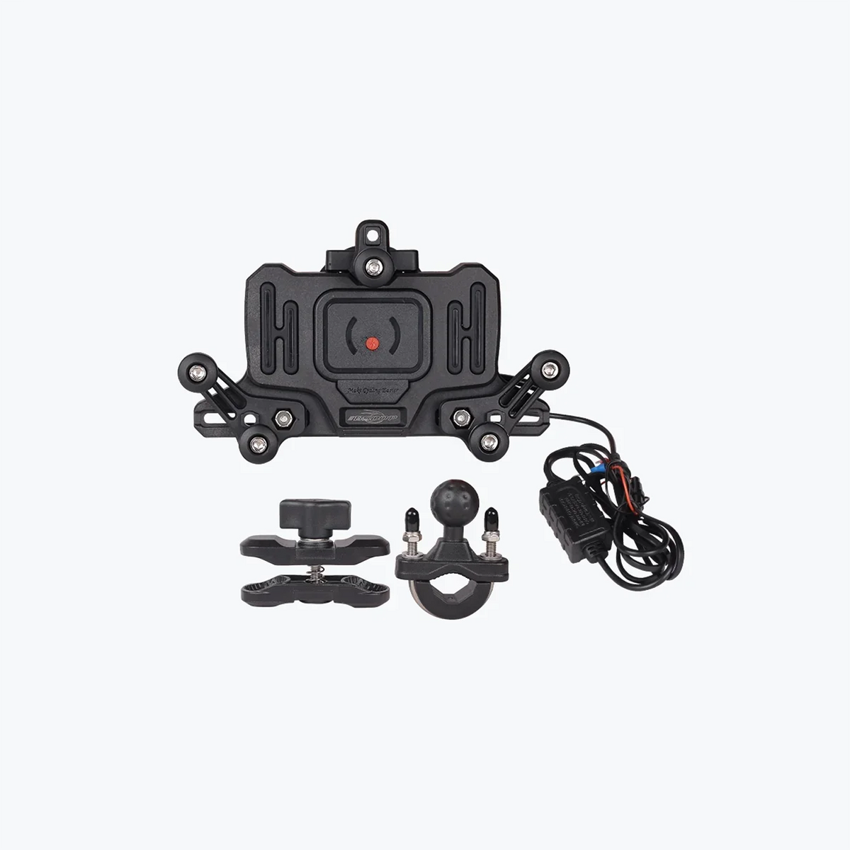 BSDDP RH-F0107 Wireless Charger Handle Mount