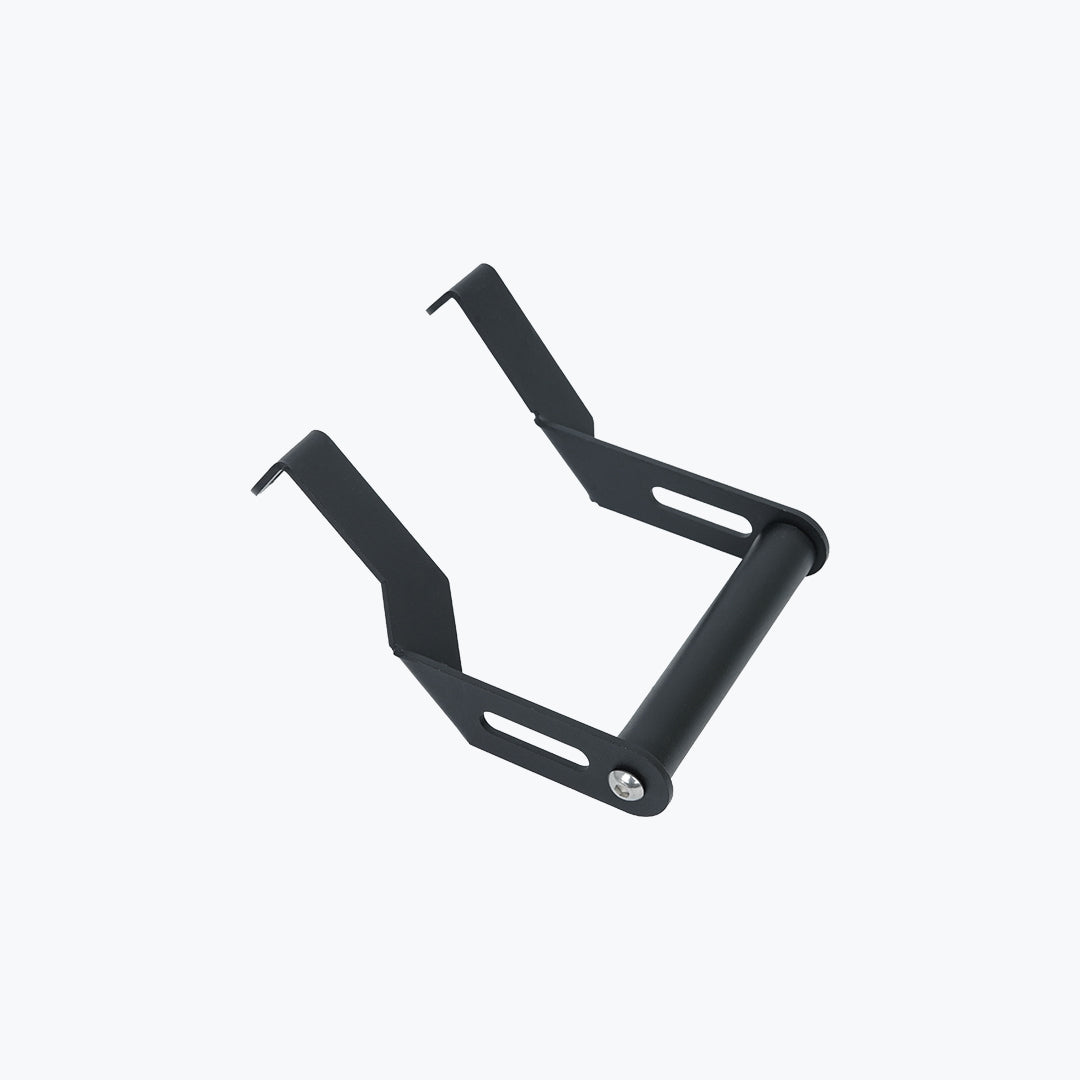 RCT GPS Mount for Harley-Davidson X440 – Motorcycle Navigation Holder Bracket