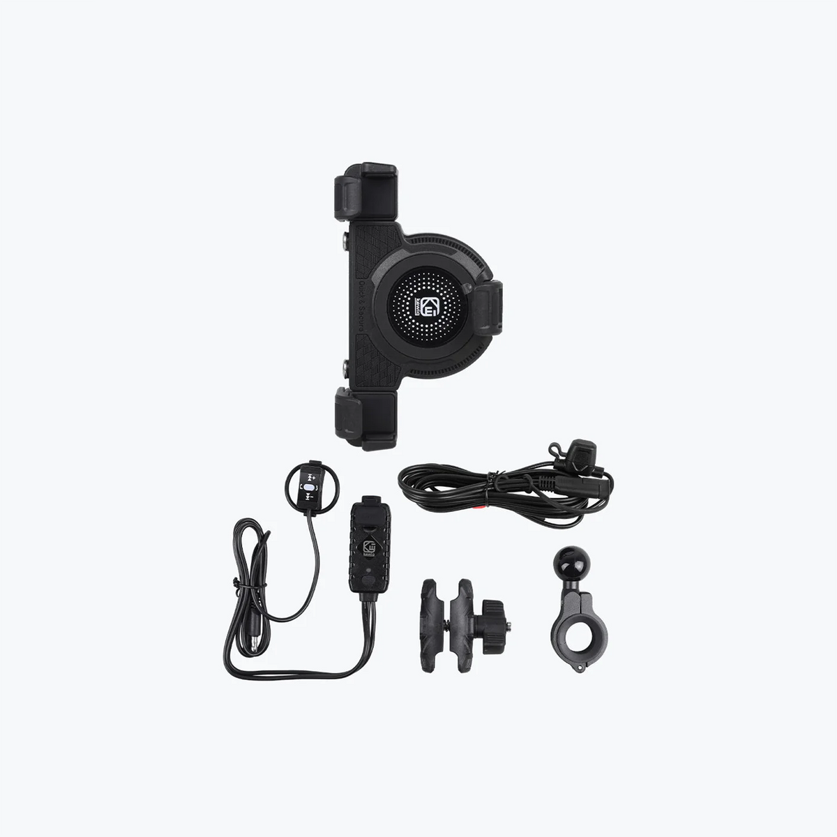 KEWIG Wireless Charger Handle Mount M27-A1