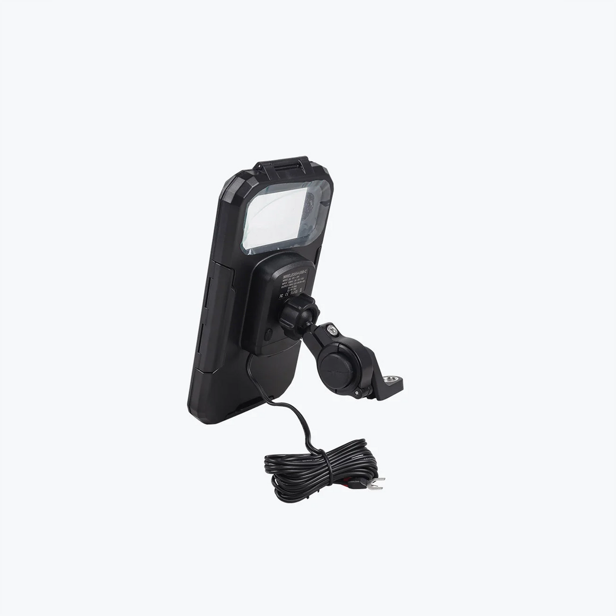 KEWIG Mobile WL USB Charger Handle Mount M18L-A1