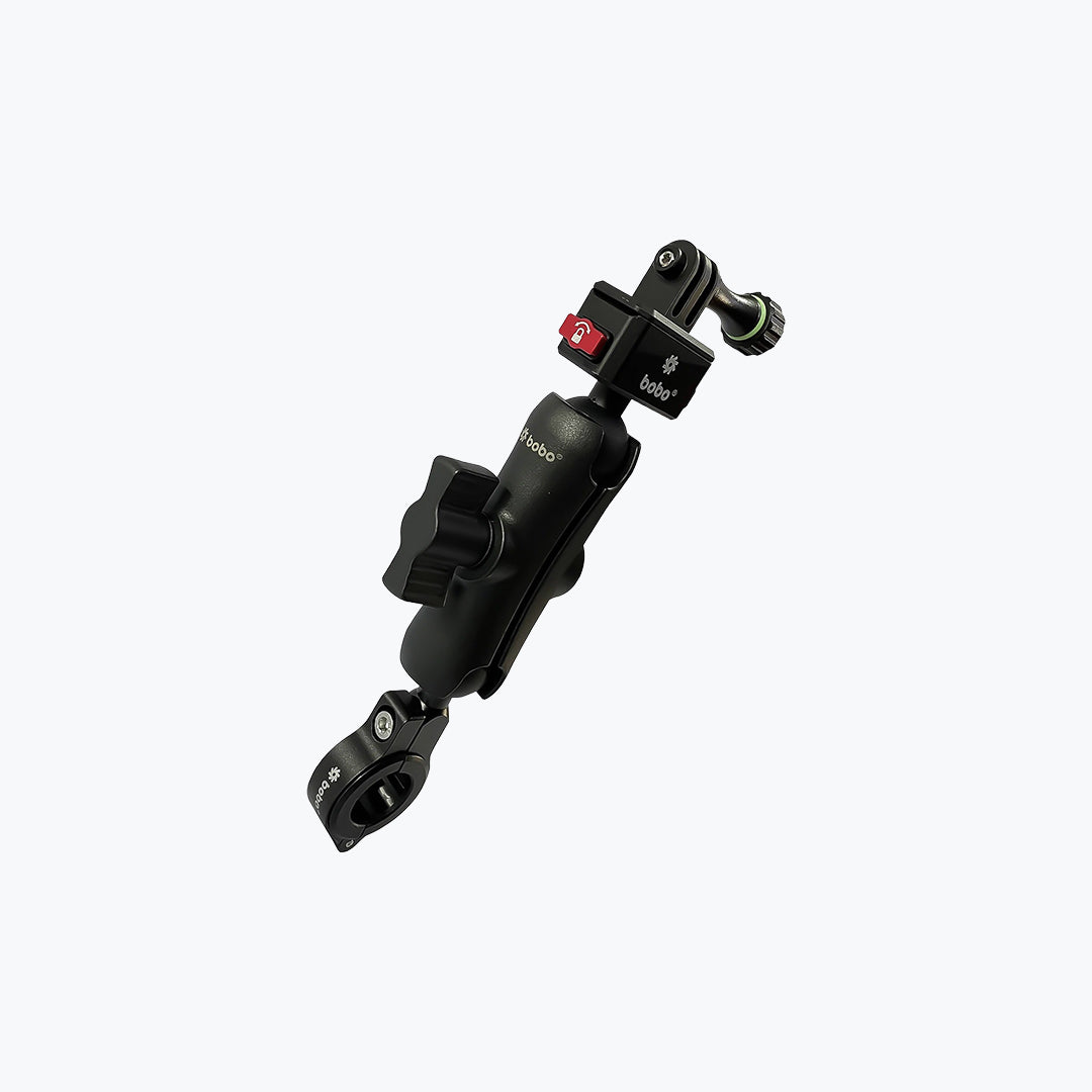 BOBO BM9H PRO Quick Release Action Camera Mount