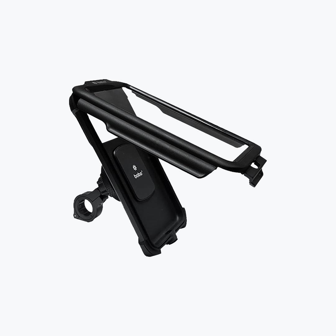 BOBO BM10H Pro WP Phone Holder with Vibration Controller Handlebar Mount