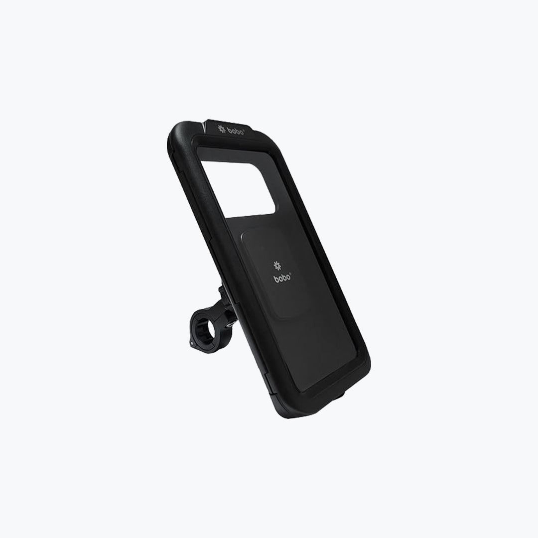 BOBO BM10H Pro WP Phone Holder with Vibration Controller Handlebar Mount