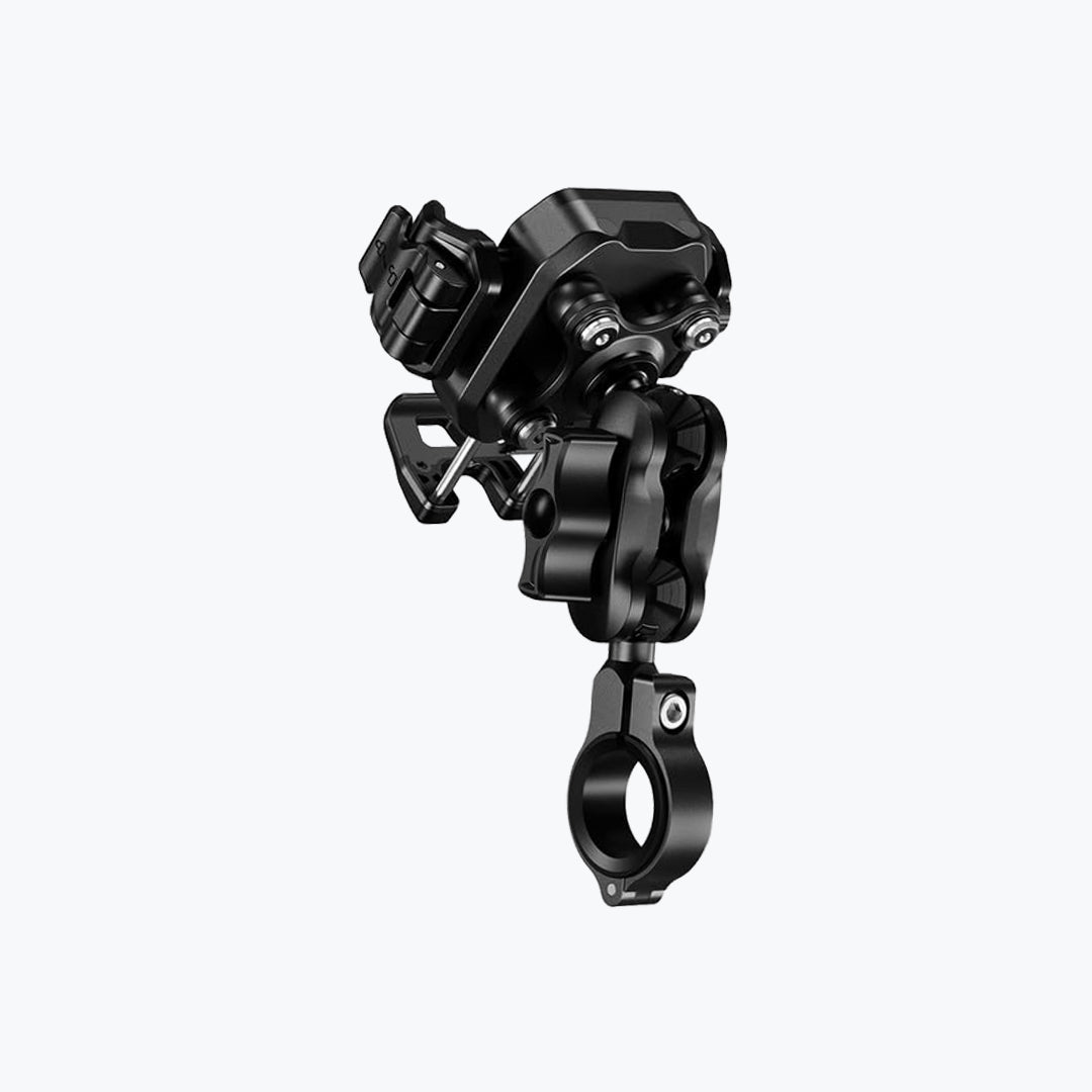 BOBO BM22H Pro Handlebar Mount Anti Vibration Anti Theft Mobile Holder