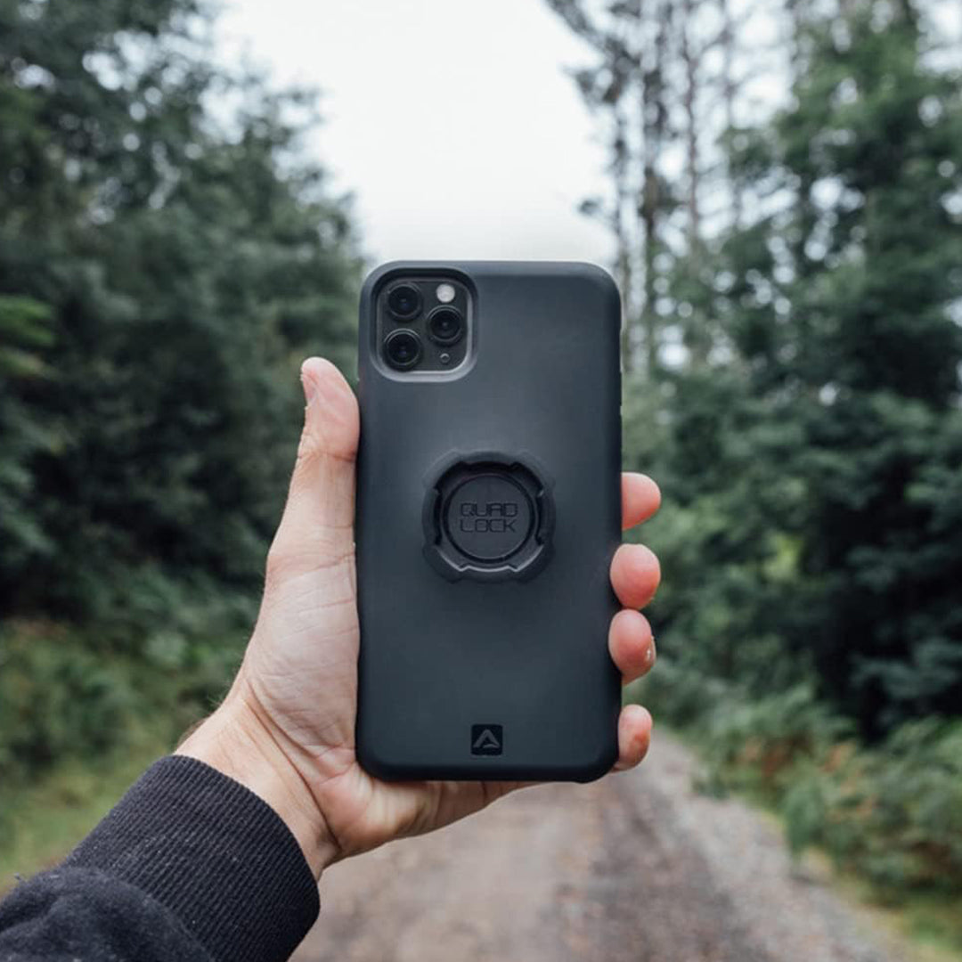 QUAD LOCK MAG CASE - IPHONE 15
