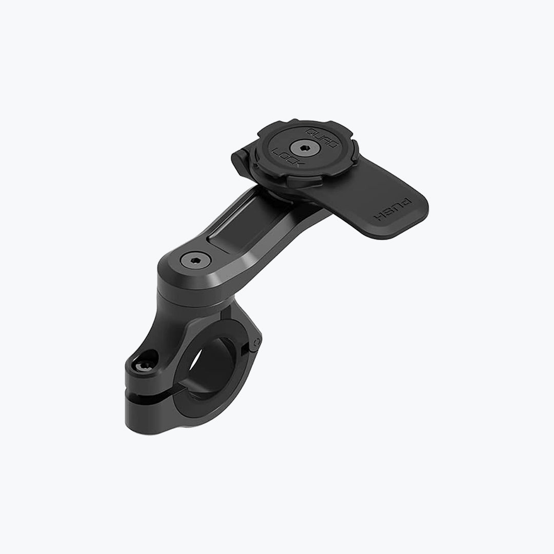 Quad Lock Motorcycle Handlebar Mount PRO