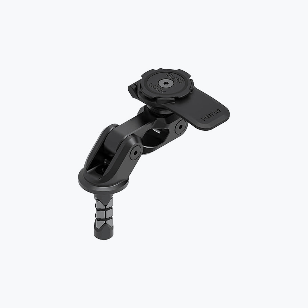 Quad Lock Motorcycle Fork Stem Mount V2 (QLM-FSM-2)