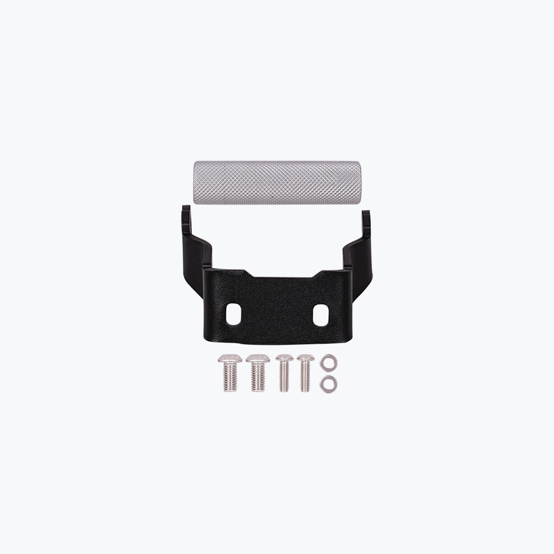 Legundary KTM ADV 390 2025 Model Ploigos GPS Mount