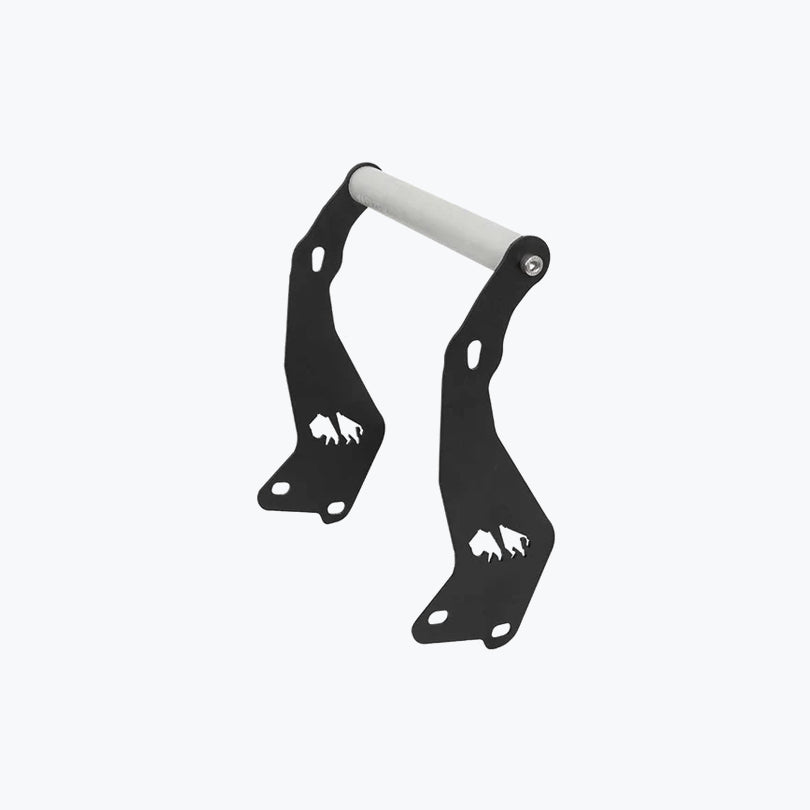 Bizen GPS Mount Hero Xpulse 210 2025