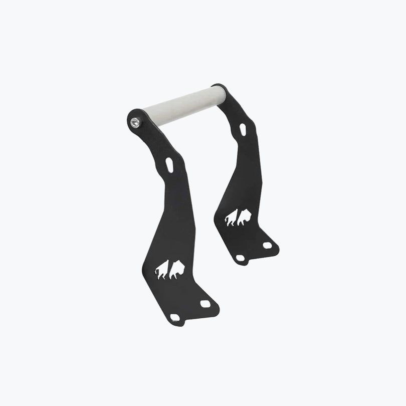 Bizen GPS Mount Hero Xpulse 210 2025