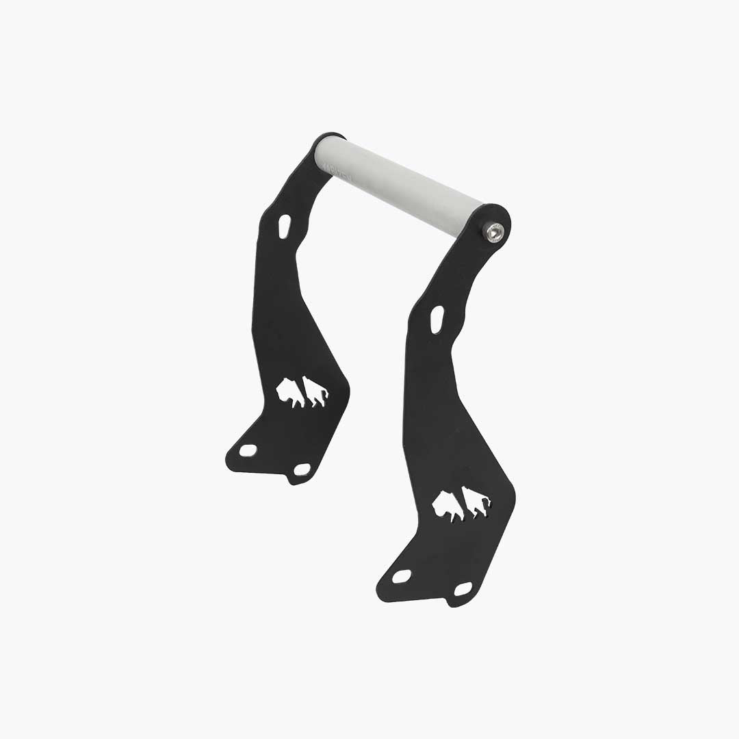 Bizen GPS Mount Hero Xpulse 210 2025