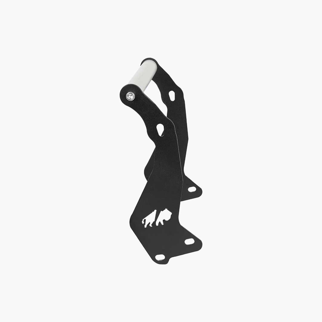 Bizen GPS Mount Hero Xpulse 210 2025