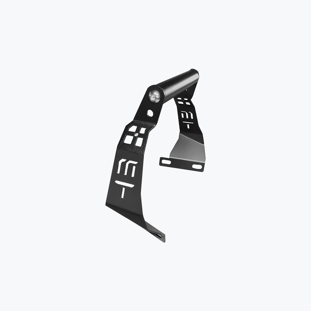 Moto Torque GPS Mount for Royal Enfield Himalayan 411