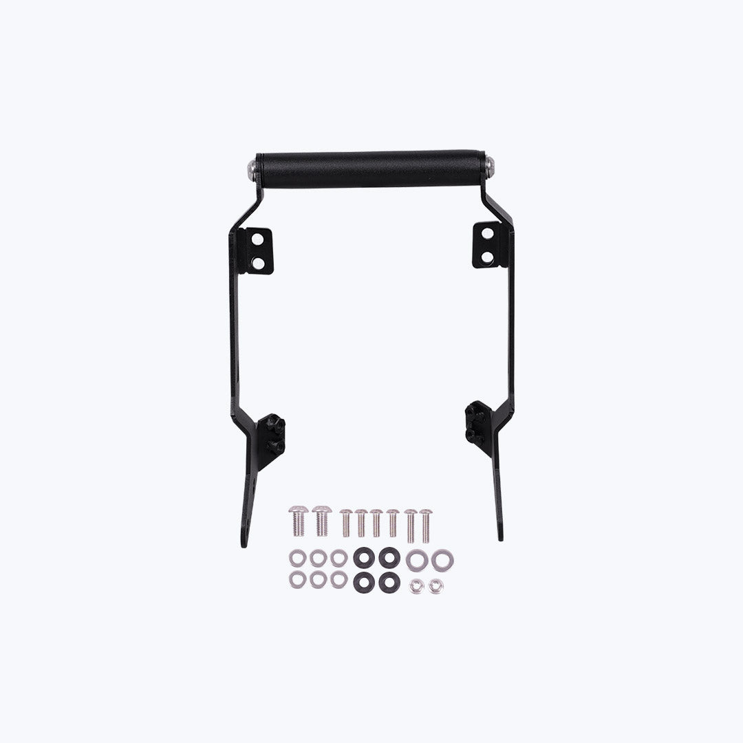 Legundary Hero Xpulse 210 Ploigos GPS Mount