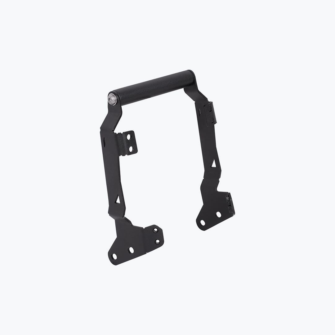 Legundary Hero Xpulse 210 Ploigos GPS Mount