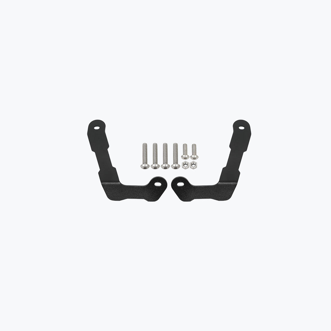 Moto Torque GPS Mount for Honda NX500