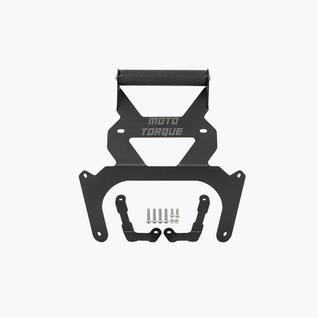 Moto Torque GPS Mount for Honda NX500