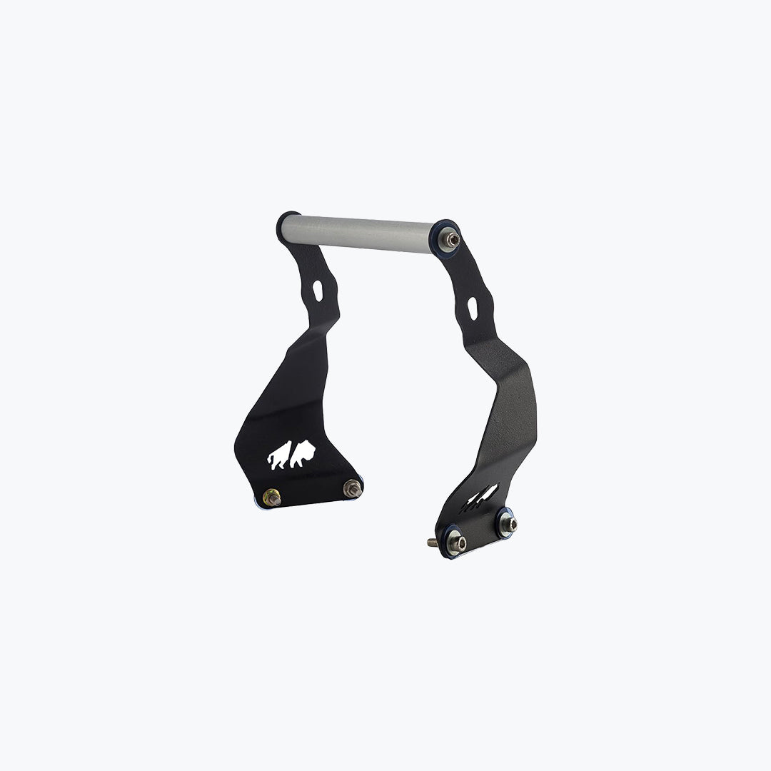 BIZEN Yezdi Adventure Gen 2 GPS Mount