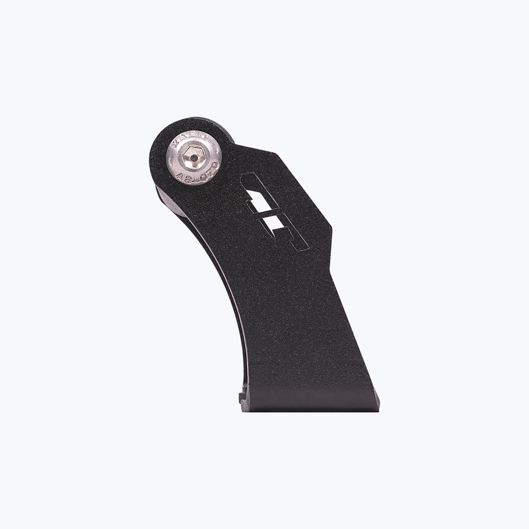 JB Racing KTM Adventure 390 (2025) GPS Mount