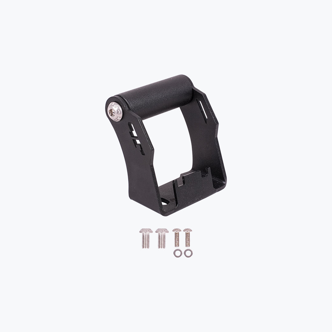 JB Racing KTM Adventure 390 (2025) GPS Mount