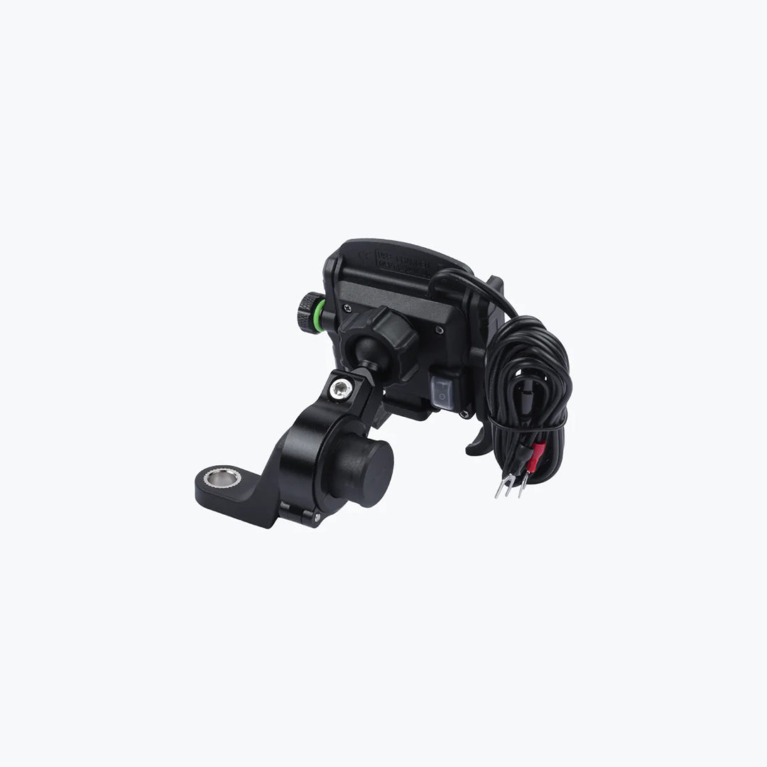 Jb Racing M8 Mobile Holder USB Charger