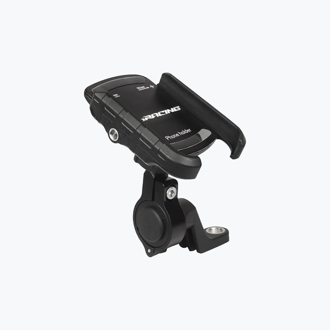JB M8S Mobile Holder Handle Mount