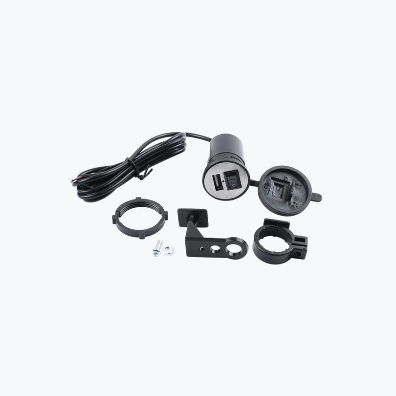 HJG Mobile Phone USB Charger