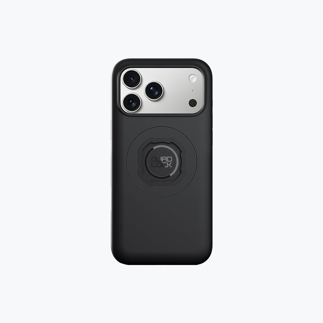 Quad Lock MAG Case for Apple iPhone 17 Pro Max 6.9