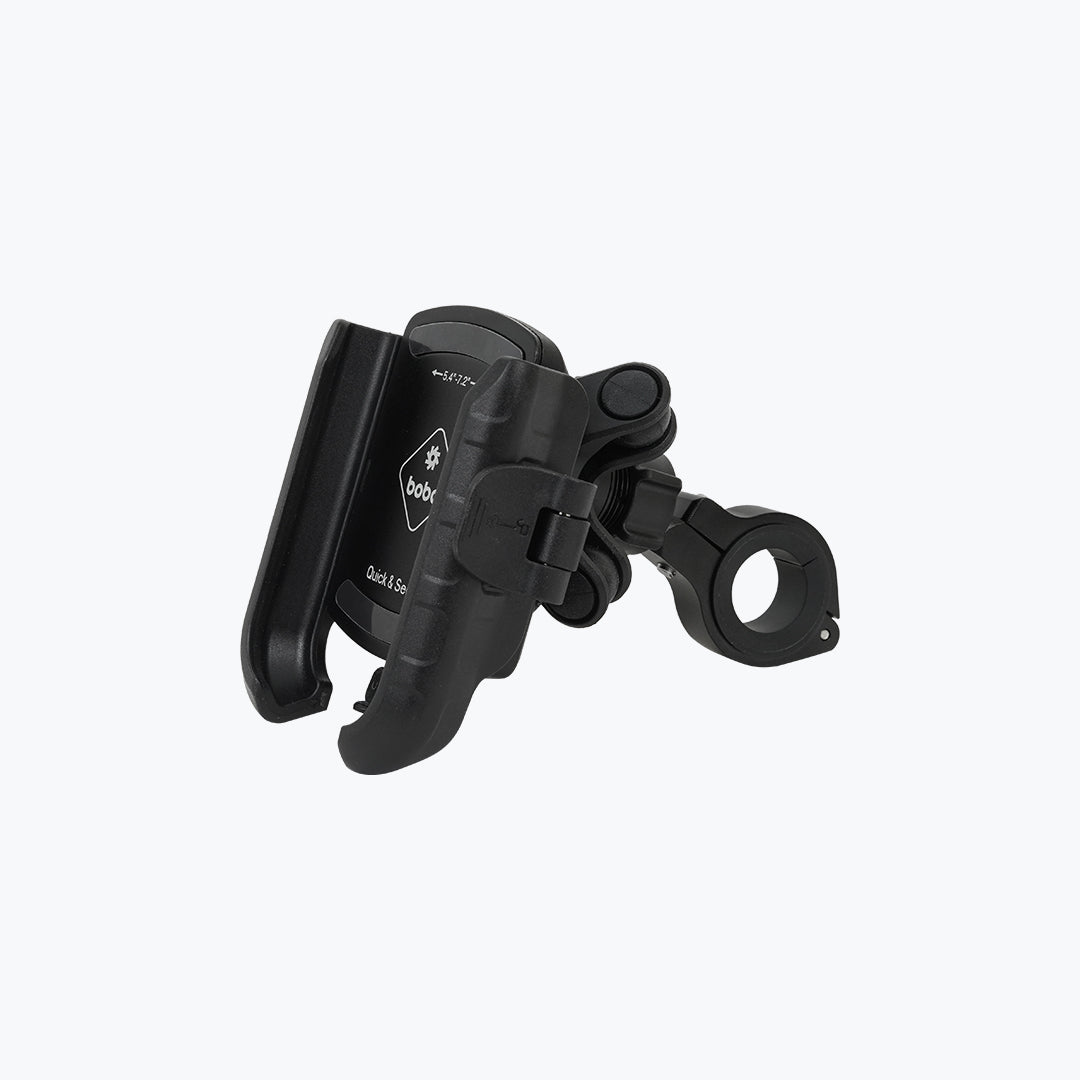 BOBO BM24 Pro Plus Bike Phone Holder with 36W USB-C Charger